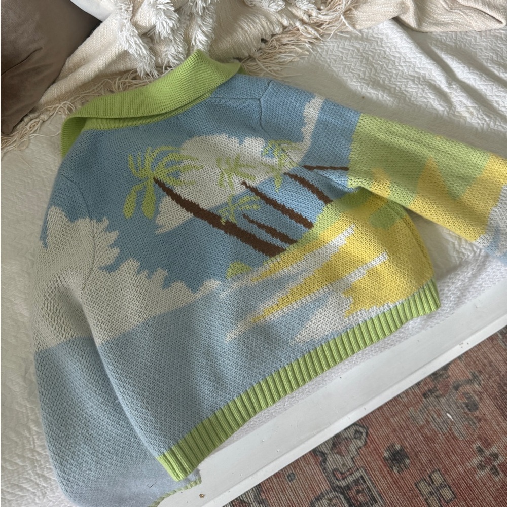 House of sunny cardi